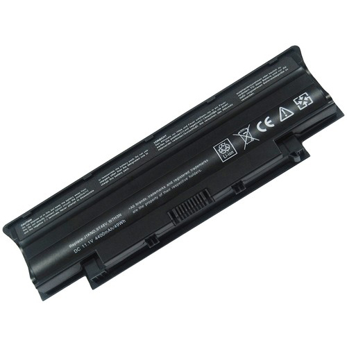 Dell 9TCXN battery 6 Cell